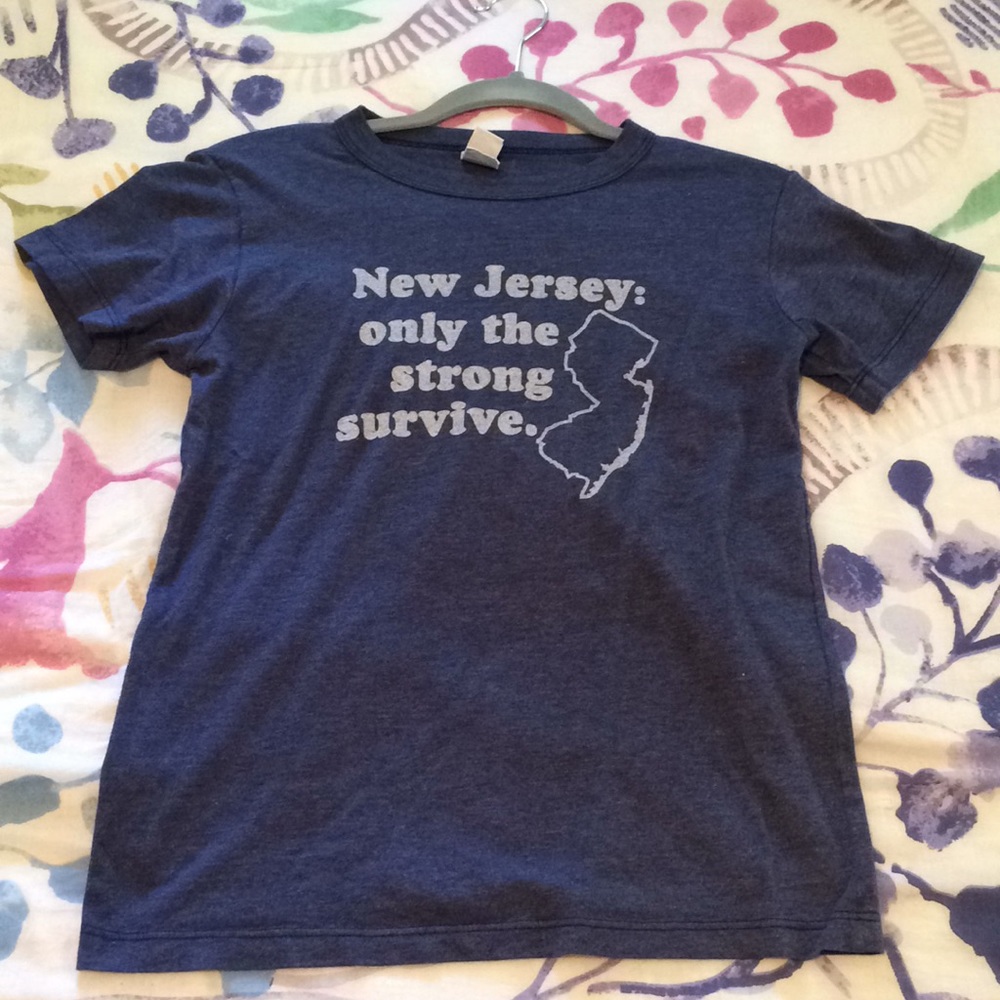 Urban Outfitters graphic tee